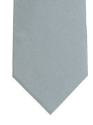 Plain Colour Tie - TIE STUDIO